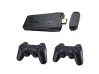 Безжична ретро конзола Game Stick , 10 000 видео игри, 9 емулатора