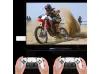 Ретро Игрова Конзола Game Stick М15 4K с 30,000 Вградени Игри и Безжични Джойстици