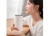 Интелигентен ултразвуков овлажнител за въздух, улавящ жестове, 2000 mAh, 800 мл.