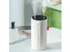 Интелигентен ултразвуков овлажнител за въздух, улавящ жестове, 2000 mAh, 800 мл.