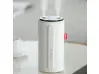 Интелигентен ултразвуков овлажнител за въздух, улавящ жестове, 2000 mAh, 800 мл.