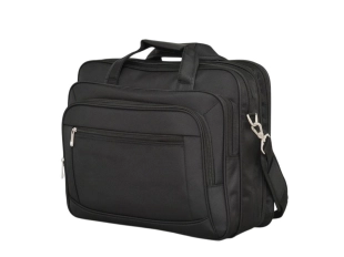 Здрава пътна чанта от текстил - Todor