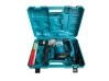 Перфоратор / къртач на ток KraftMaster 2200W 220v KraftMaster - снимка 5