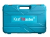Перфоратор / къртач на ток KraftMaster 2200W 220v KraftMaster - снимка 6