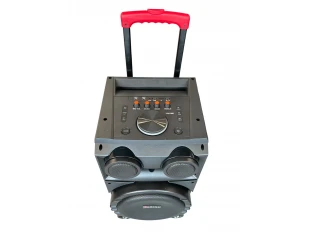 Караоке светеща тонколона MT-127 BASS B0OST 12 инча