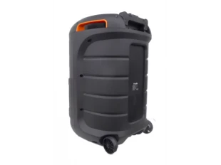 Караоке светеща тонколона WVNGR  BT-1200 12 инча