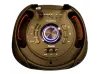 Караоке светеща тонколона WVNGR  BT-1200 12 инча