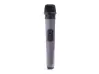 Караоке светеща тонколона WVNGR DR-1028 2x10.5 инча