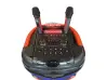 Караоке светеща тонколона WVNGR WGY-1801 18 инча