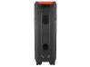 Караоке светеща тонколона WVNGR XH-1689 2x12 инча