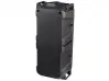 Караоке тонколона Greatnice GTS-2075 2x6.5“ - Блутут, Радио, Акумулатор и жичен микрофон