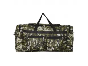 Камуфлажен сак - 80см