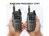 Преносима радиостанция Baofeng UV-21