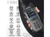 Преносима радиостанция Baofeng UV-21