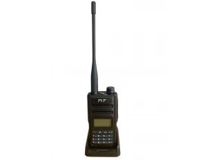 Радиостанция TYT TH-UV58 10W с VHF-UHF честоти
