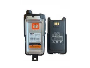 Радиостанция TYT TH-UV58 10W с VHF-UHF честоти Радиостанция TYT TH-UV58 10W с VHF-UHF честоти