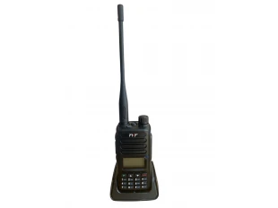 Радиостанция TYT TH-UV98 10W с VHF-UHF честоти Радиостанция TYT TH-UV98 10W с VHF-UHF честоти