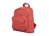 Червена дамска раница - Nanika