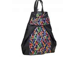 Дамска раница от еко кожа - Picasso