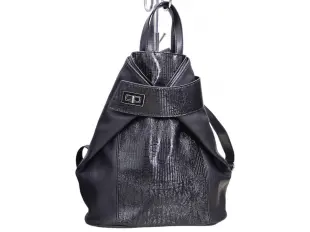 Дамска раница от еко кожа - Vai