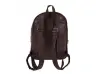 Кафява дамска раница - Loveli