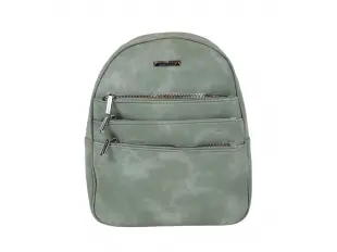 Ментова дамска раница - Seari