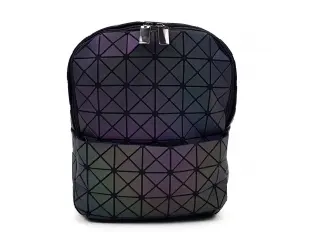 Раница - хамелеон