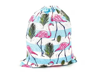 Мешка - фламинго