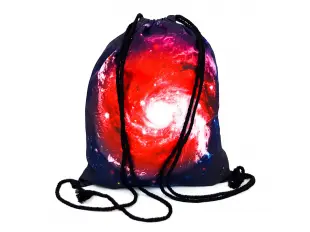 Мешка - космос
