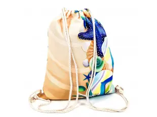 Мешка - морско дъно