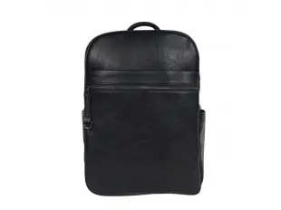 Черна раница - Mateo