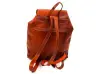 Дамска раница ръчна изработка кожа - Мароко Дамска раница ръчна изработка кожа - Мароко