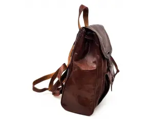 Кафява раница - Мароко