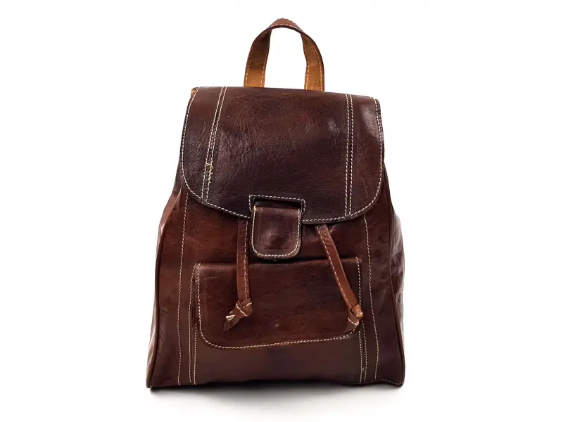 Кафява раница - Мароко Кафява раница - Мароко