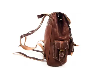 Средна мароканска качествена раница