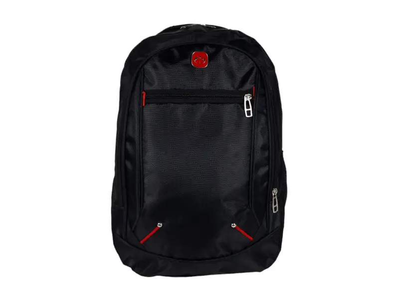 Черна раница - Kolik Черна раница - Kolik