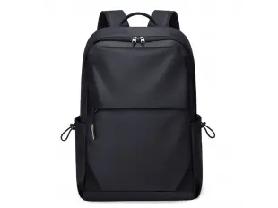 Раница от промазана материя - Sven