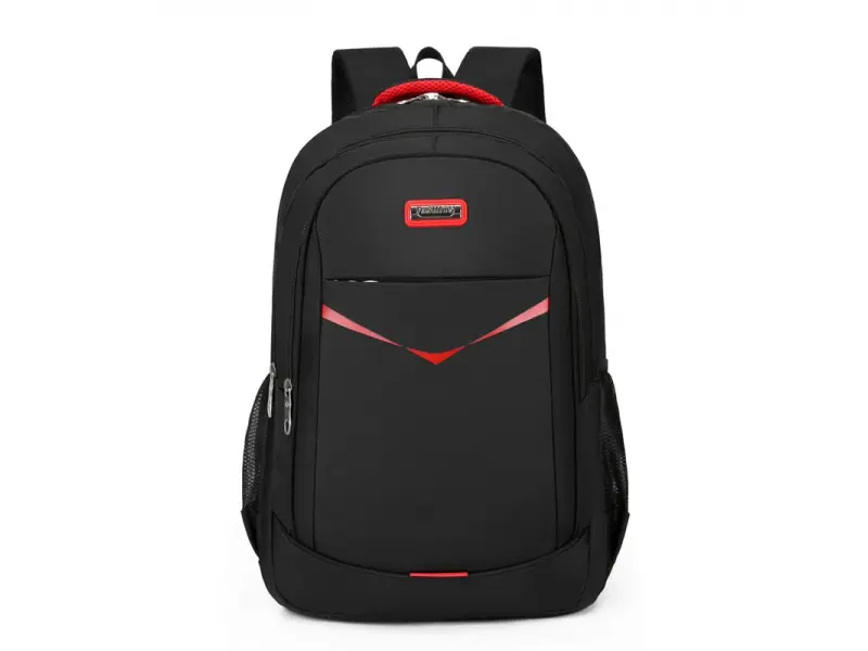 Раница с червено - Gresen Раница с червено - Gresen