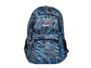 Синя ученическа раница - Ronso