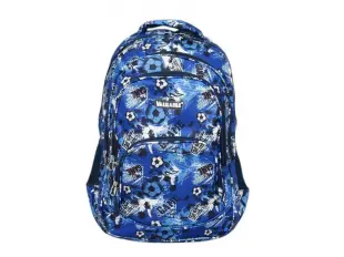Ученическа раница - Bleik