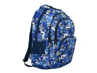 Ученическа раница - Bleik