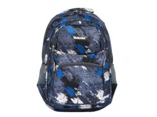 Ученическа раница - Bluerdo