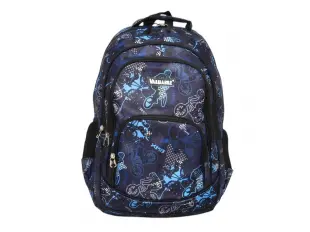 Ученическа раница - Kreis