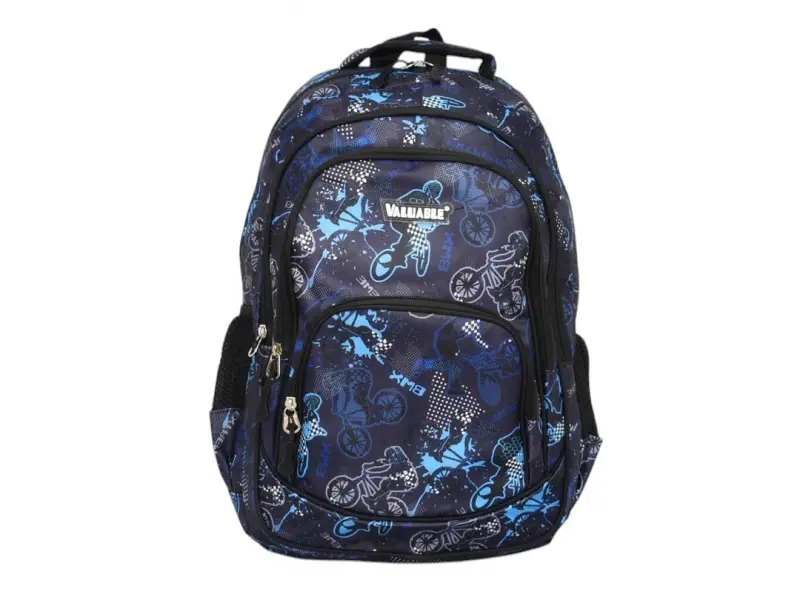 Ученическа раница - Kreis Ученическа раница - Kreis