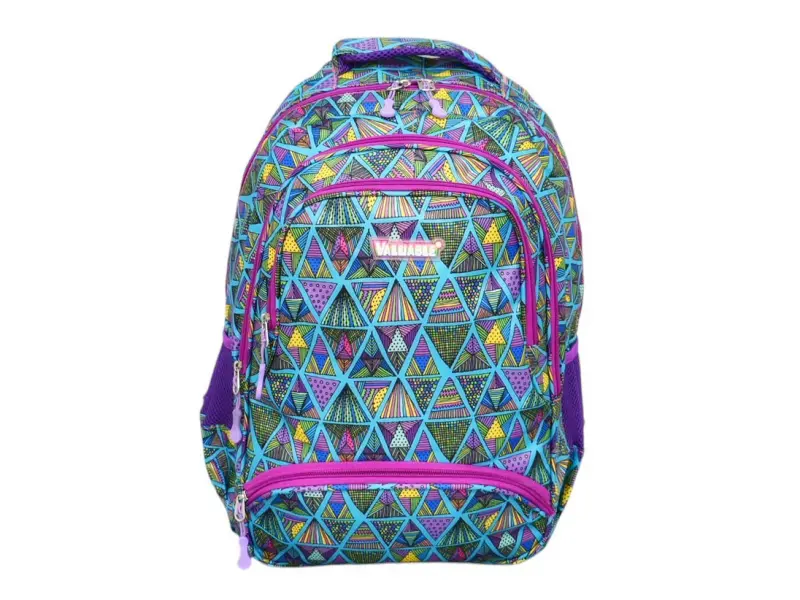 Ученическа раница - Lilas Ученическа раница - Lilas