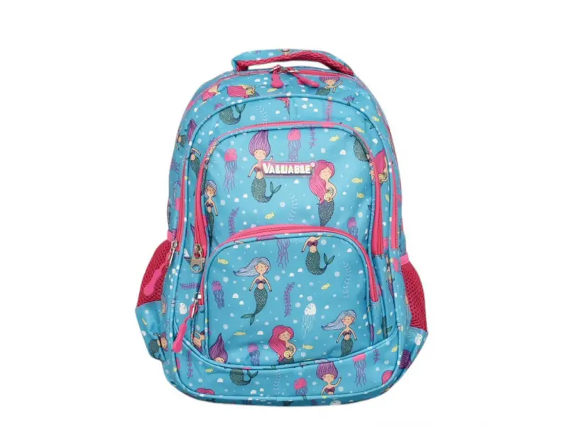 Ученическа раница - Русалки Ученическа раница - Русалки