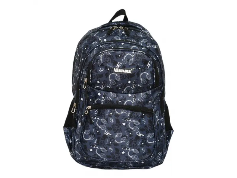 Ученическа раница - Storm Ученическа раница - Storm