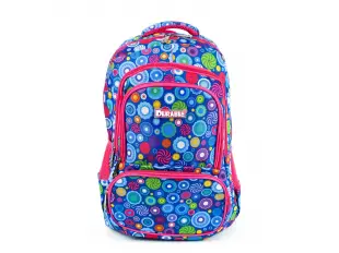 Удобна раница за момиче - Балонита