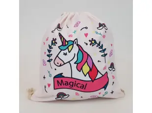 Светла мешка еднорог