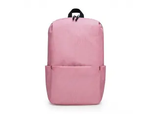 Розова спортна раница - Boren